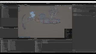 Loading Scenes In A Large Multiplayer World (Unity) - Pt. 2