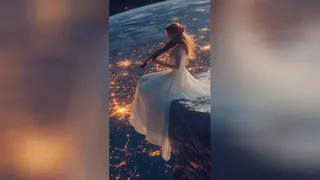 آزادی در یک لحظهٔ کوچک اتفاق می‌افتد