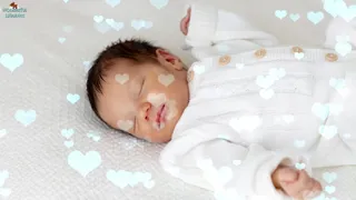 Relaxing Lullaby For Babies, Kids And Toddlers To Make Bedtime Super Easy ♥ Calm