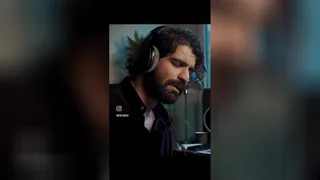 Erfan Tahmasbi - Rafti Nadidi | Freestyle ( عرفان طهماسبی - رفتی ندیدی )