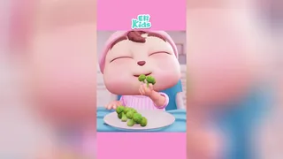 Make Vegetable Fun To Eat!