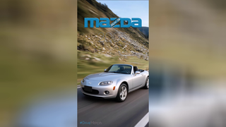 Mazda MX-5 Miata Evolution | NA to ND (1989–2015) Car Timeline Transformation