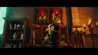 دانلود انیمیشن Smurfs 2025 دوبله فارسی