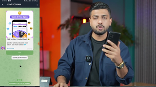 ایردارپ 100 دلاری تخم مرغ 😱🤩