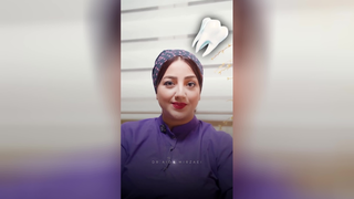سلامت دندان