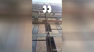 نصب و اجرای انواع داربست های فلزی