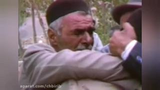 حال و هوای ورود اسرا به کشور در تاریخ 26 مرداد69