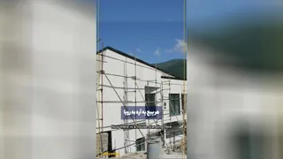 جسورباش وبزرگ فکرکن برای ساخت با سازه ال اس افLSF