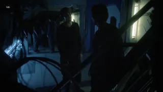 سریال 100.The 100. دوبله فارسی. فصل1. قسمت 1