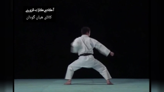 هیان گودان از پهلو