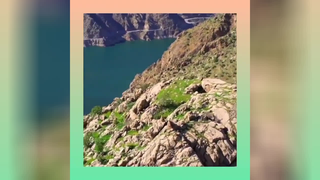 گردشگری طبیعت