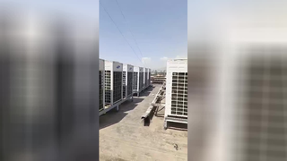 نصب کولر گازی در شمال تهرا ن