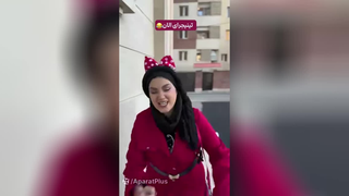 تیک تاک های ایرانی
