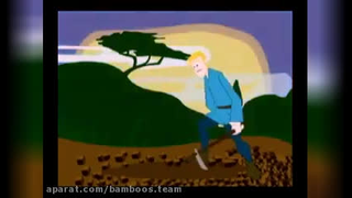 حکایت خط لوله