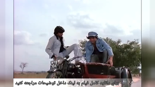 ترانه خوانی آمیتا پاچان در فیلم بسیار زیبا و خاطره انگیز شعله