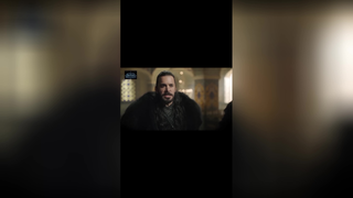 برشی از قسمت 18 فصل دوم آلپ ارسلان