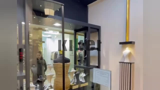 معجزه تجهیز طلافروشی تولد یک گالری طلای لوکس (صفر تا صد)