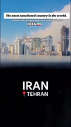اینجا ایران است.همان ایران تحریم شده