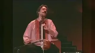 تصنیف دوش دوش ازاستادشجریان