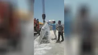دستگاه تصفیه آب صنعتی