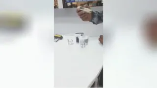 تست کیفیت آب