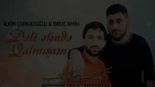 آهنگ ترکی دلی الینده قالمیشام