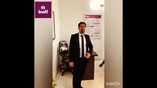 دعوت به کار