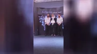 فرشته پورمحمدی