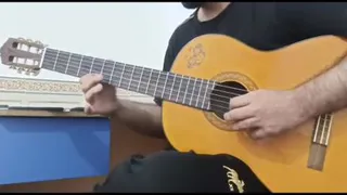 ملودی قدیمی و نوستالژی