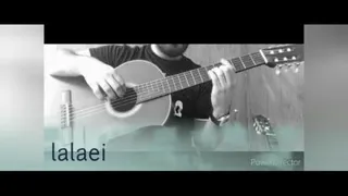 لالا کن دختر زیبای شبنم ...