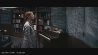 فیلم بی نظیر میان ستارگان