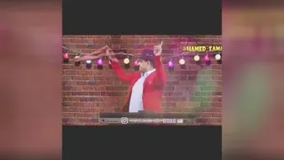 شاد یزدی(بندری یزدی قاطی پاتی)😊