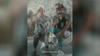 یه لحظه غفلت یه عمر پشیمانی