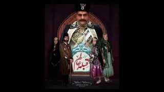 پیشنمایش قسمت دوم سریال قبله عالم