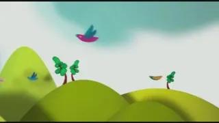 لوگوموشن سریال «مجتمع مسکونی کلیله و دمنه»