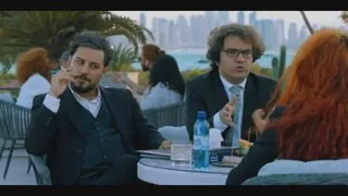 تیزر قسمت پنجم سریال زخم کاری