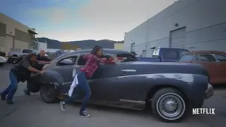Car Masters Rust to Riches Trailer