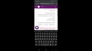 آموزش کارت ویزیت،منوی محصولات