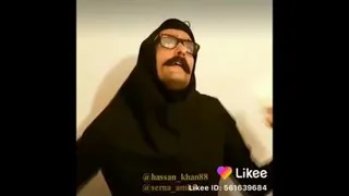 خر خانوم