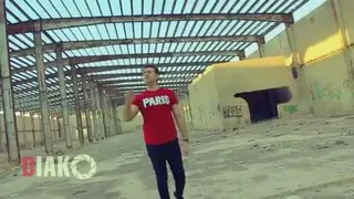 کلیپی زیبا از مرتضی جعفر زاده