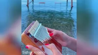 حسِ خوب این ویدئو تقدیمتون 🌱🌱