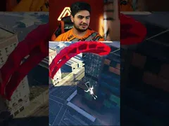 جای پنهان در GTA که هیچکس ندیده!
