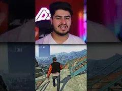 کشف بهترین مکان مخفی در جی تی ای که هیچکس  ندیده!