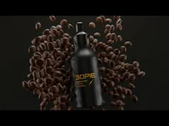 تیزر تبلیغاتی سه بعدی محصولات آرایشی و بهداشتی تری دی پای