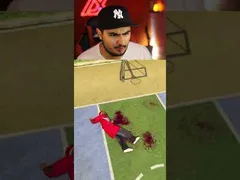 😱🏀 چالش استثنائی جی تی ای: آیا می  ‌توانم از پسش بر بیایم؟