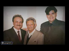 آهنگ بی‌نظیر سالار عقیلی