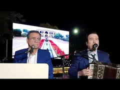 رحیم شهریاری و رضا رضوی - یاشماق اولمور