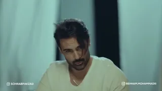 ویدیو موزیکی رسمی سهراب پاکزاد به نام کیه
