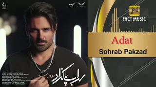 سهراب پاکزاد - عادت | اجرای زنده در اناما