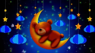 Baby Sleep Music ♥ Beautiful Lullaby for Babies To Go To Sleep ♥ Top Baby Sleep